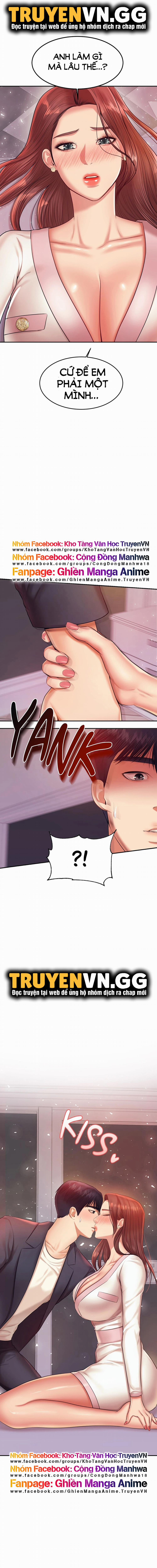 Cô Giáo Ngoài Giờ 20 trang 6