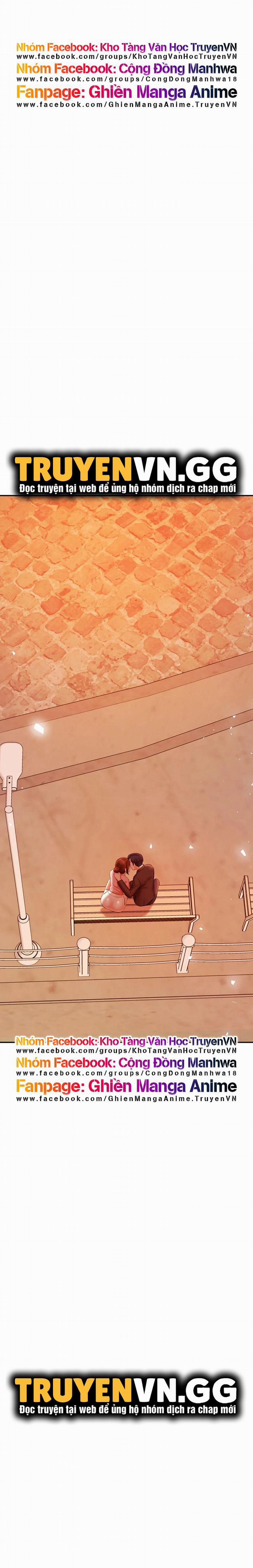 Cô Giáo Ngoài Giờ 21 trang 1