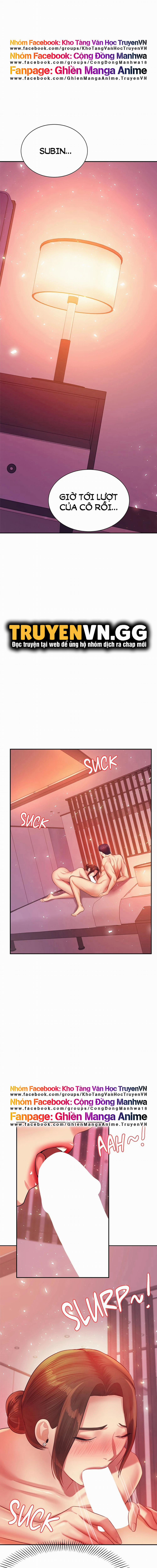 Cô Giáo Ngoài Giờ 21 trang 17