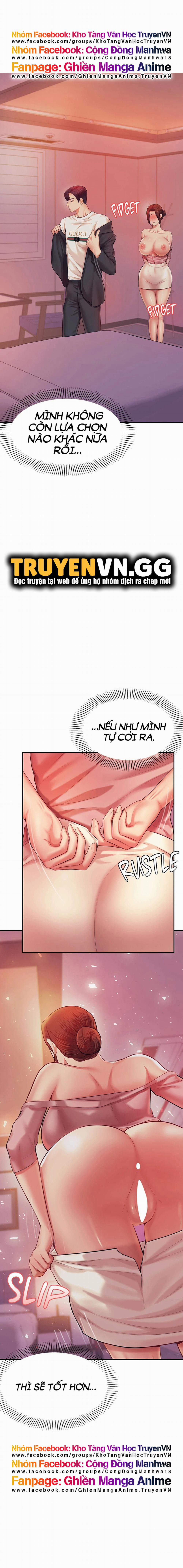 Cô Giáo Ngoài Giờ 21 trang 7