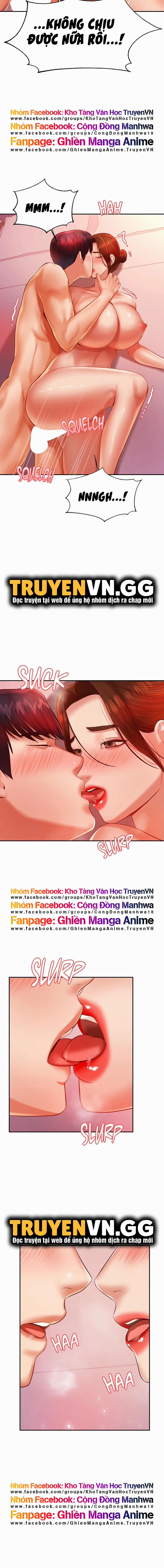 Cô Giáo Ngoài Giờ 22 trang 16