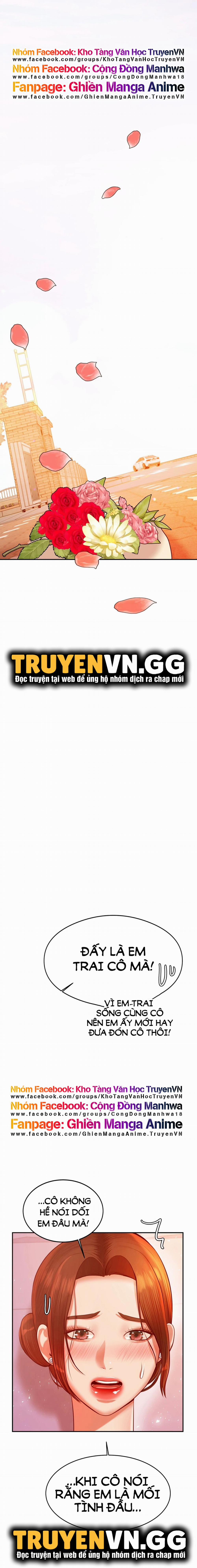 Cô Giáo Ngoài Giờ 22 trang 7