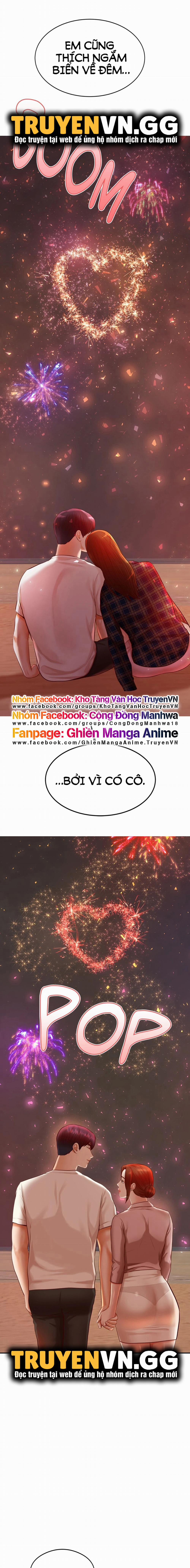 Cô Giáo Ngoài Giờ 23 trang 13