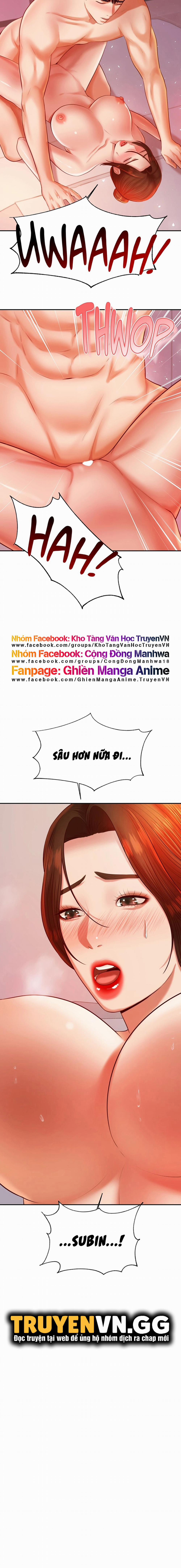 Cô Giáo Ngoài Giờ 23 trang 20