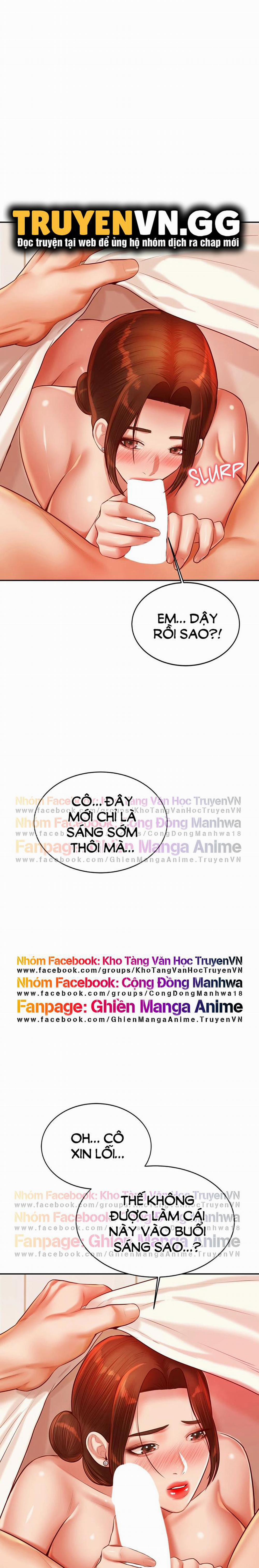 Cô Giáo Ngoài Giờ 24 trang 12