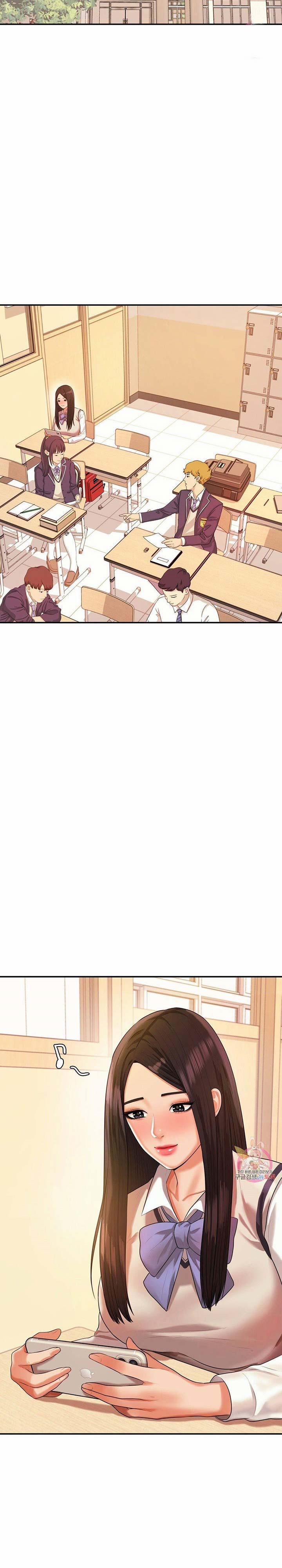 Cô Giáo Ngoài Giờ 3 trang 13