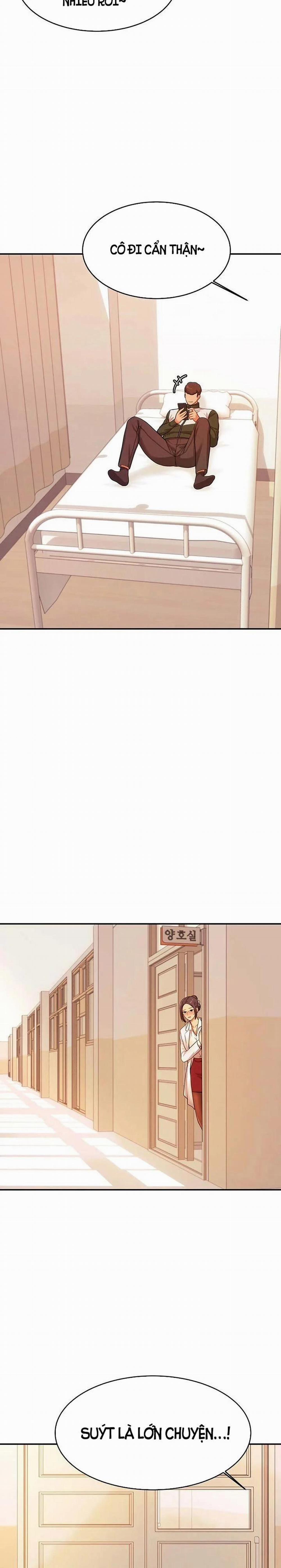 Cô Giáo Ngoài Giờ 3 trang 2