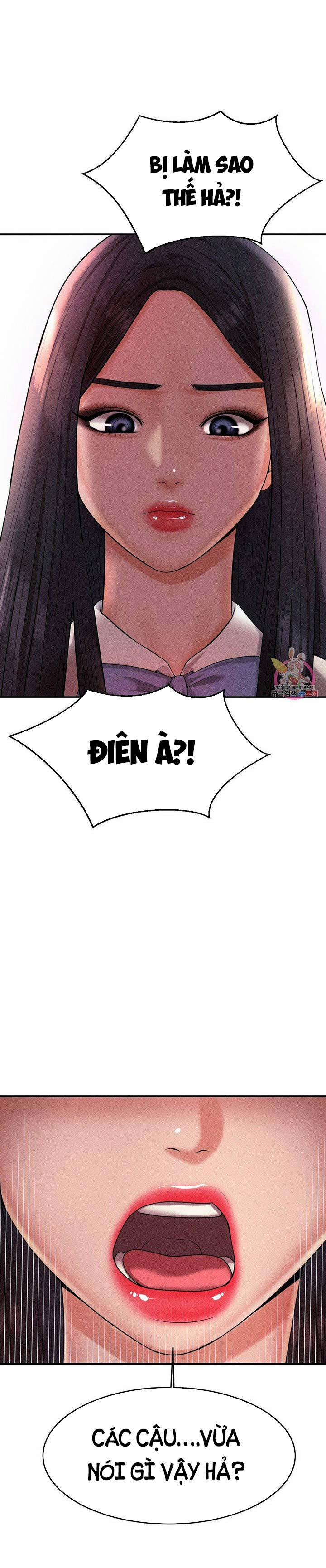 Cô Giáo Ngoài Giờ 3 trang 23