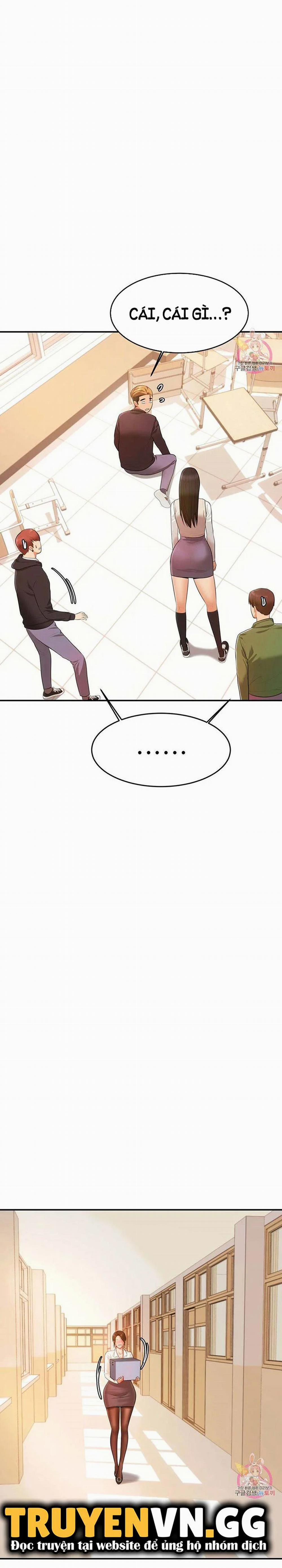 Cô Giáo Ngoài Giờ 3 trang 24