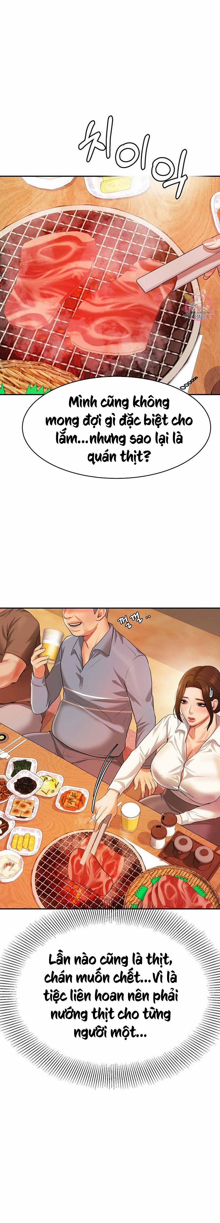 Cô Giáo Ngoài Giờ 3 trang 31