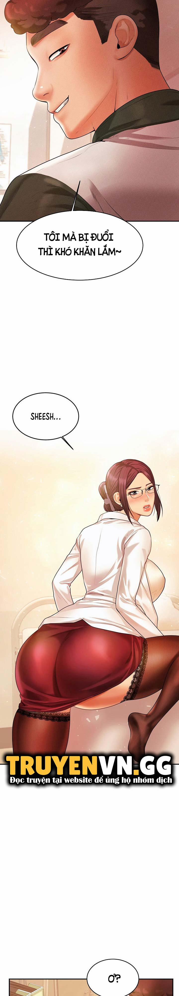 Cô Giáo Ngoài Giờ 3 trang 6