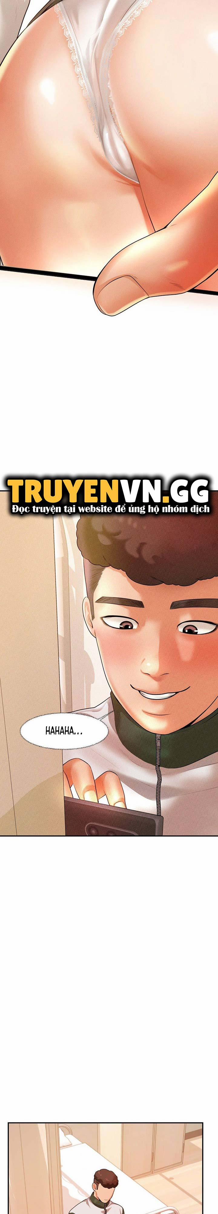 Cô Giáo Ngoài Giờ 3 trang 9