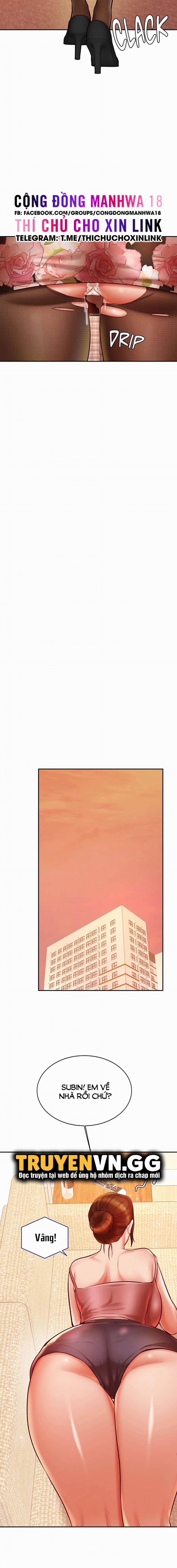 Cô Giáo Ngoài Giờ 31 trang 10