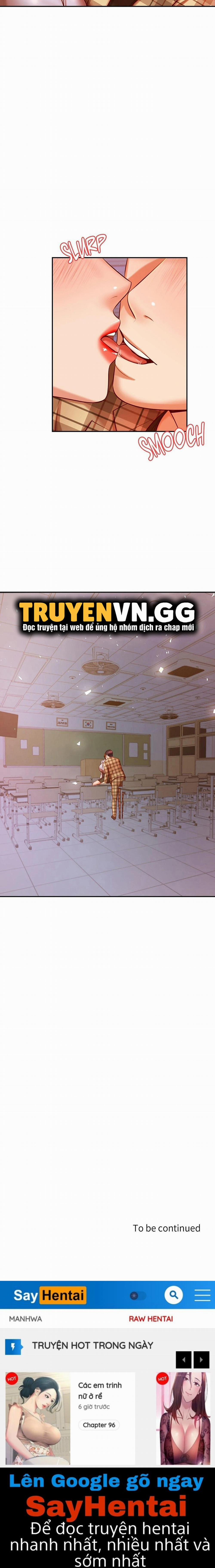 Cô Giáo Ngoài Giờ 33 trang 11