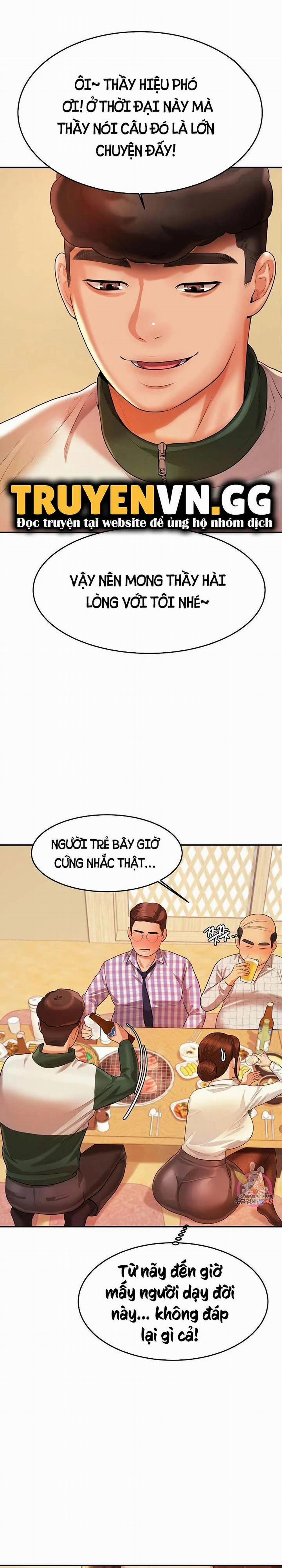 Cô Giáo Ngoài Giờ 4 trang 2