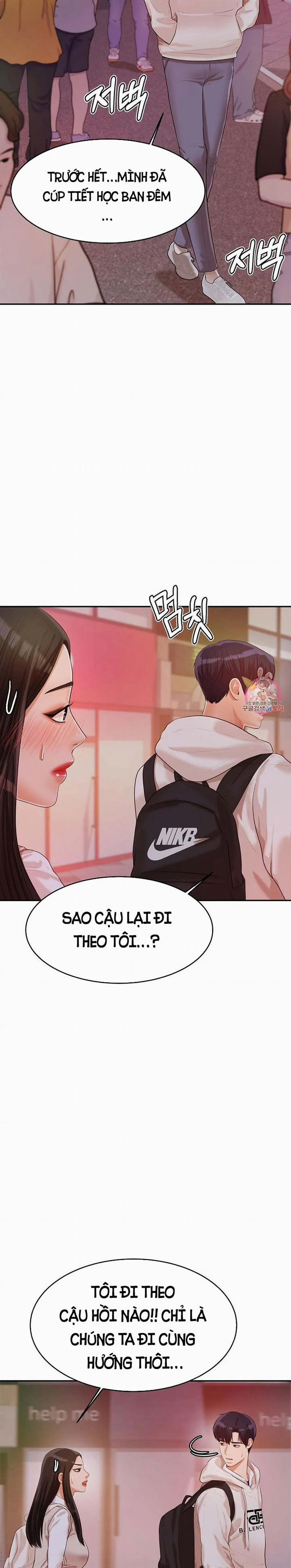 Cô Giáo Ngoài Giờ 4 trang 24