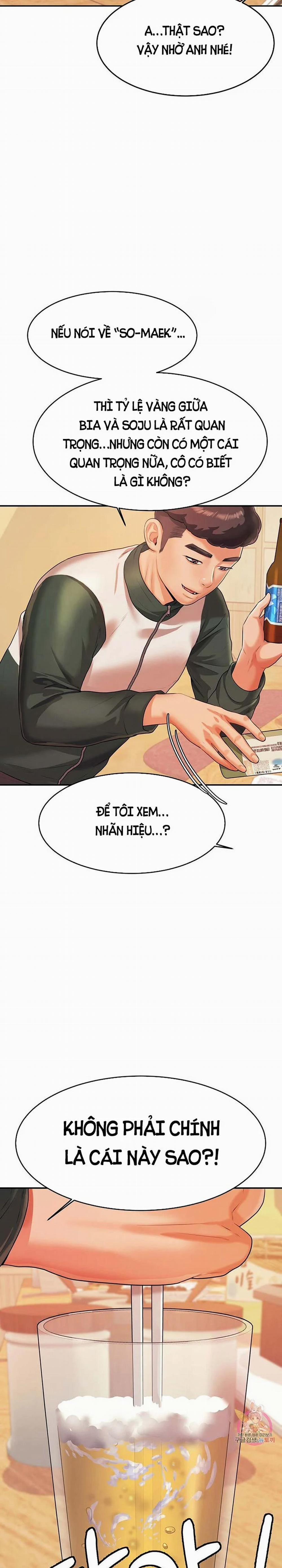 Cô Giáo Ngoài Giờ 4 trang 4