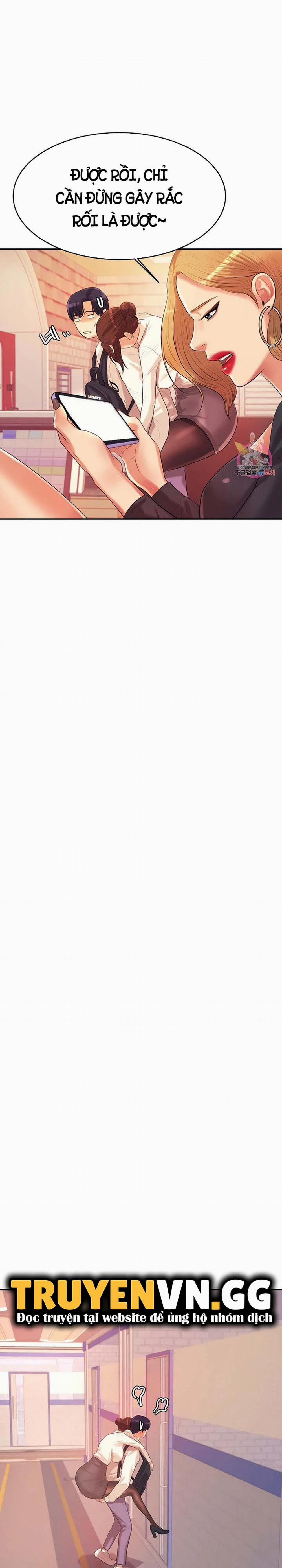 Cô Giáo Ngoài Giờ 4 trang 41