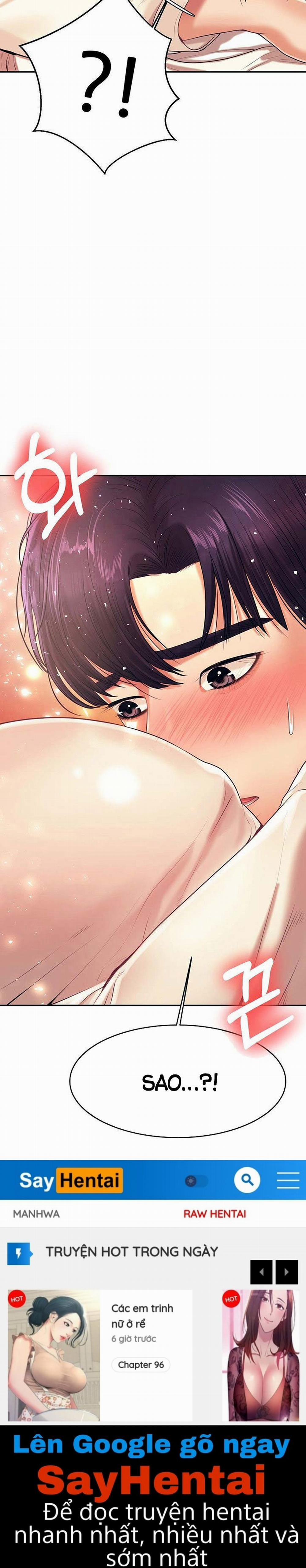 Cô Giáo Ngoài Giờ 4 trang 43