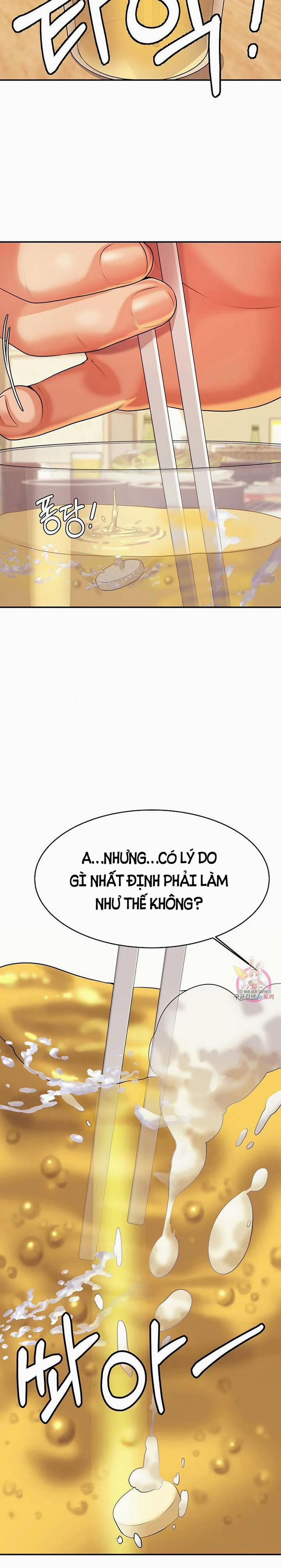 Cô Giáo Ngoài Giờ 4 trang 5