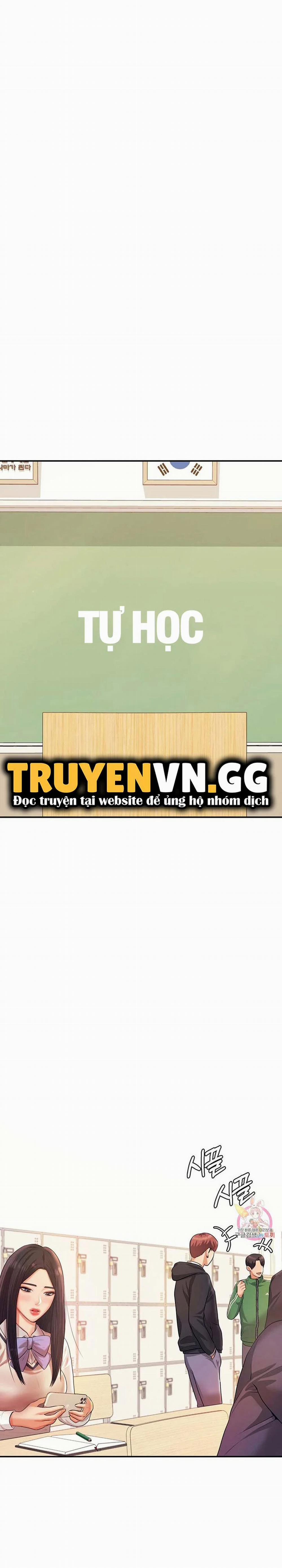 Cô Giáo Ngoài Giờ 4 trang 7