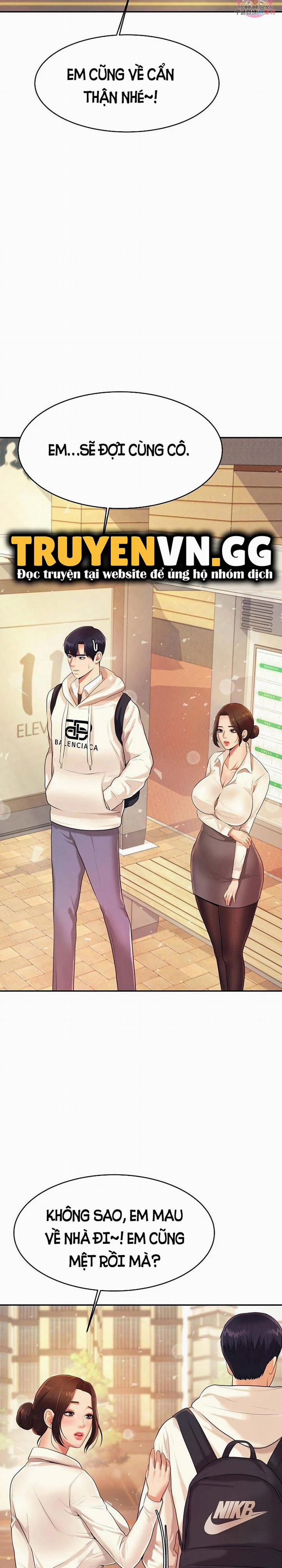 Cô Giáo Ngoài Giờ 5 trang 11