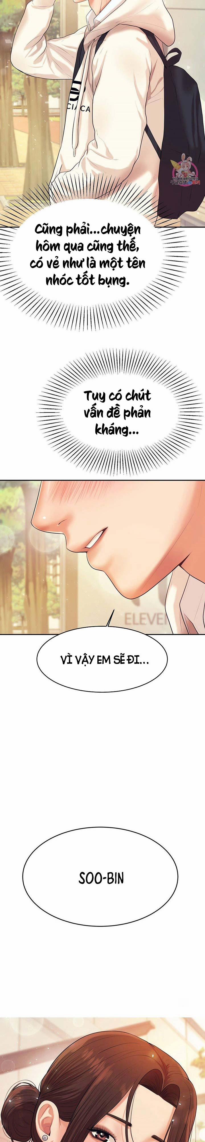 Cô Giáo Ngoài Giờ 5 trang 13