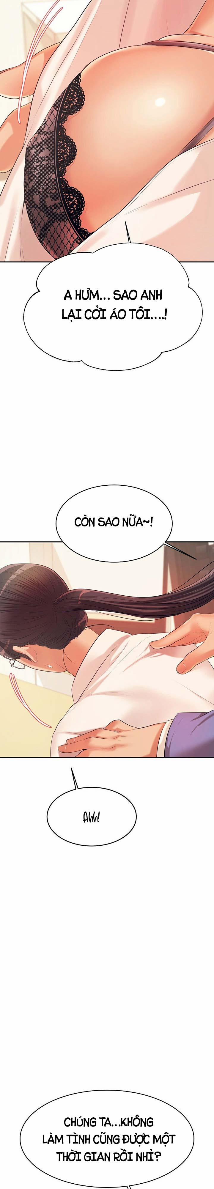 Cô Giáo Ngoài Giờ 6 trang 20