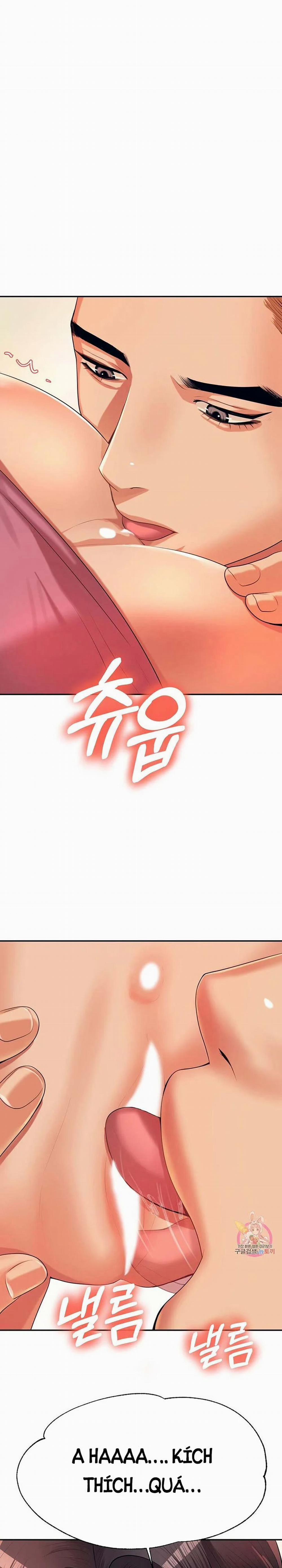 Cô Giáo Ngoài Giờ 6 trang 23