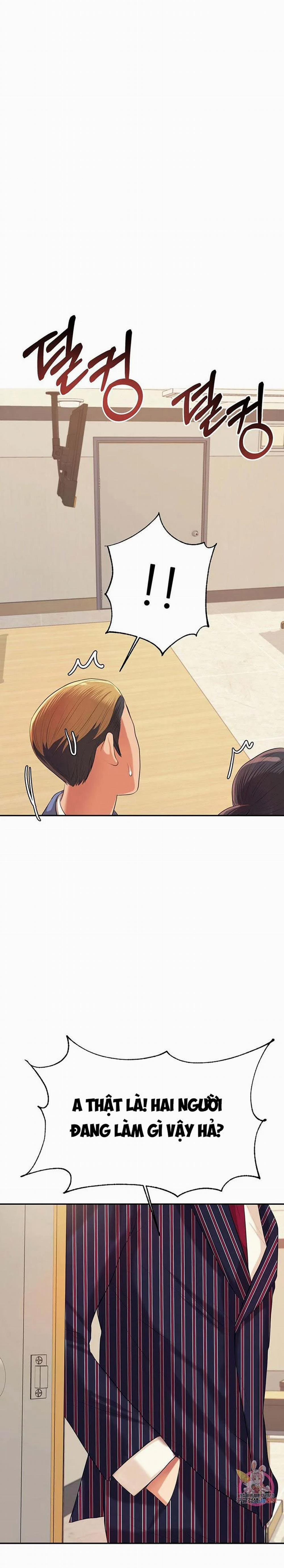 Cô Giáo Ngoài Giờ 6 trang 25