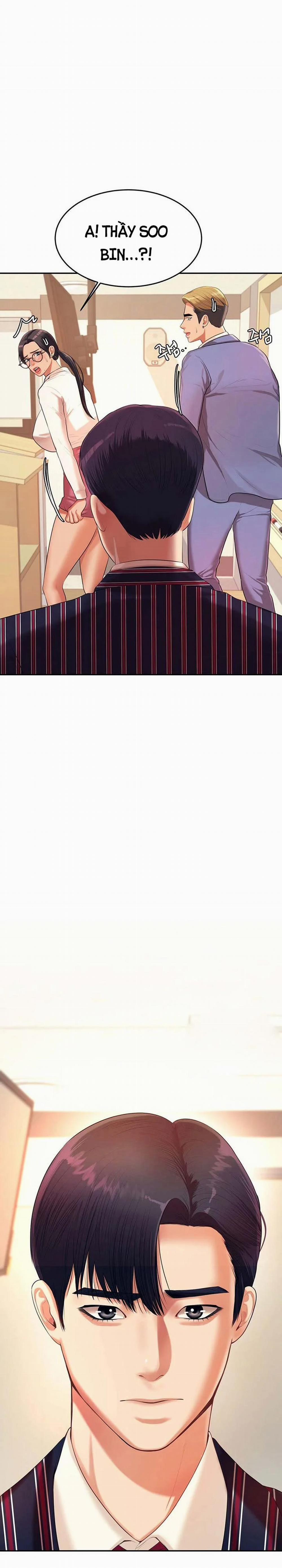 Cô Giáo Ngoài Giờ 6 trang 26