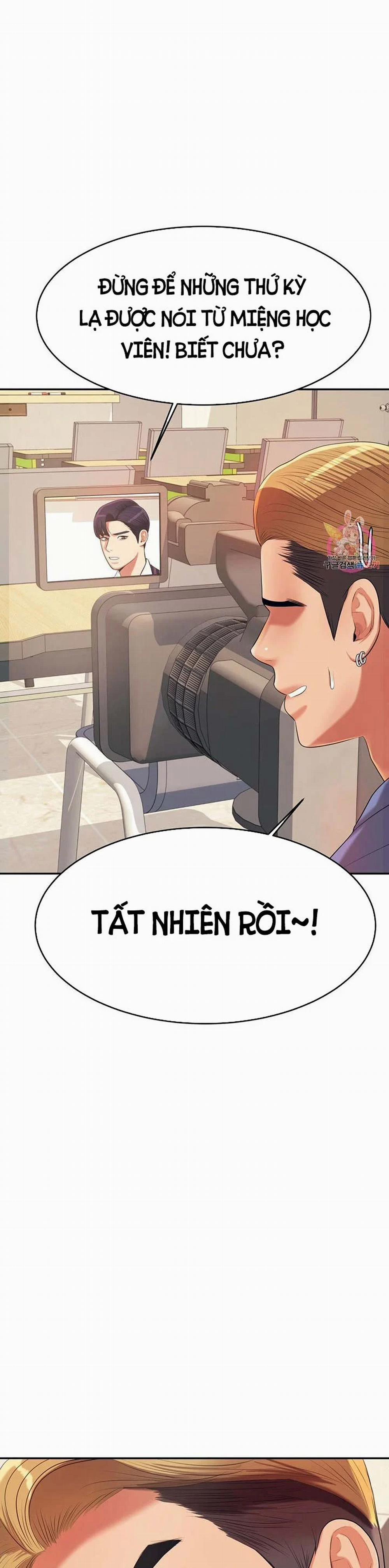 Cô Giáo Ngoài Giờ 6 trang 30