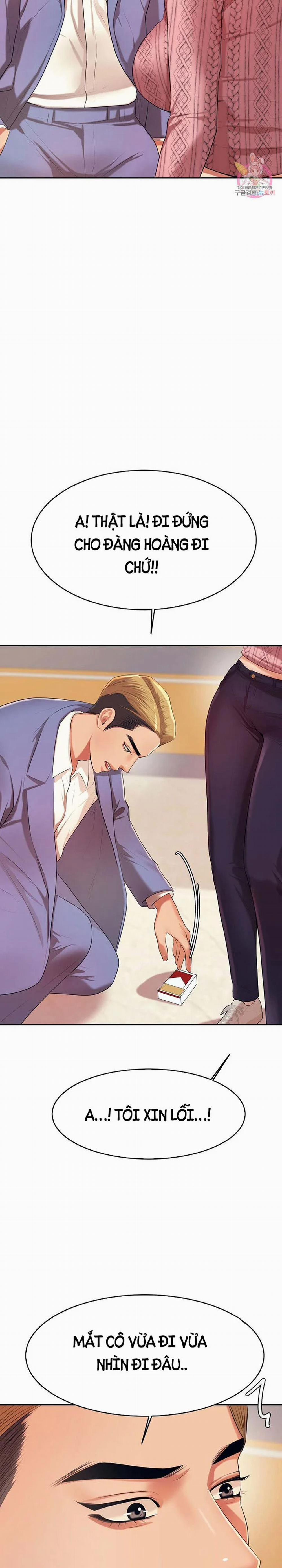 Cô Giáo Ngoài Giờ 6 trang 34