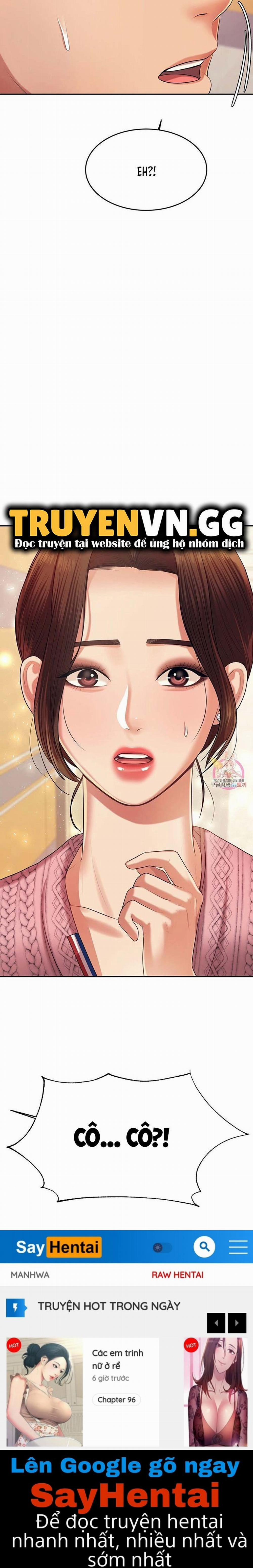 Cô Giáo Ngoài Giờ 6 trang 35