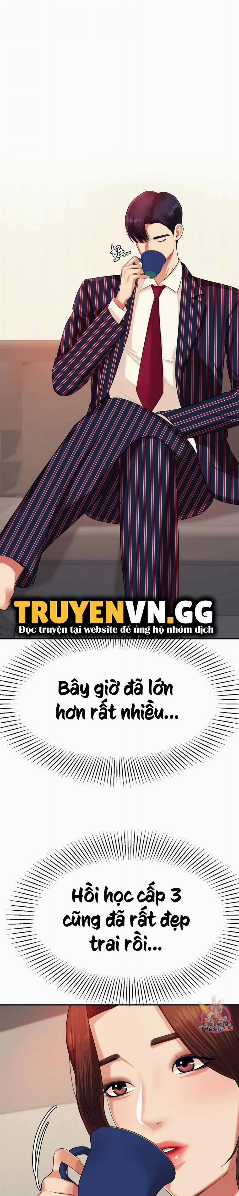 Cô Giáo Ngoài Giờ 7 trang 11