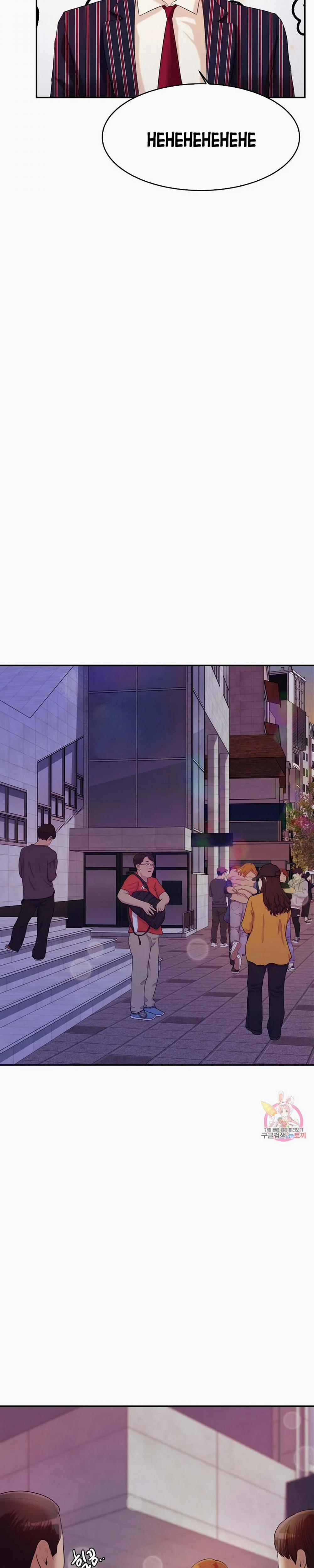 Cô Giáo Ngoài Giờ 7 trang 24