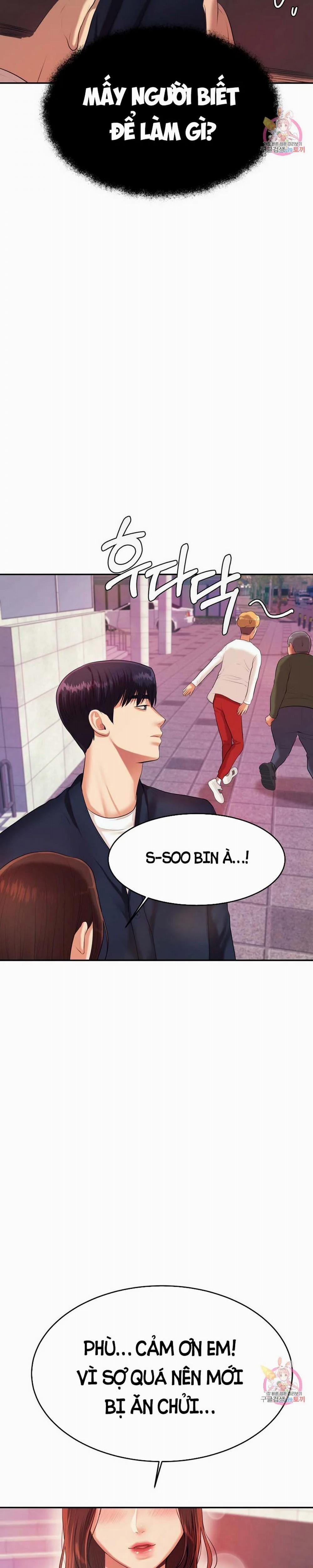 Cô Giáo Ngoài Giờ 7 trang 27