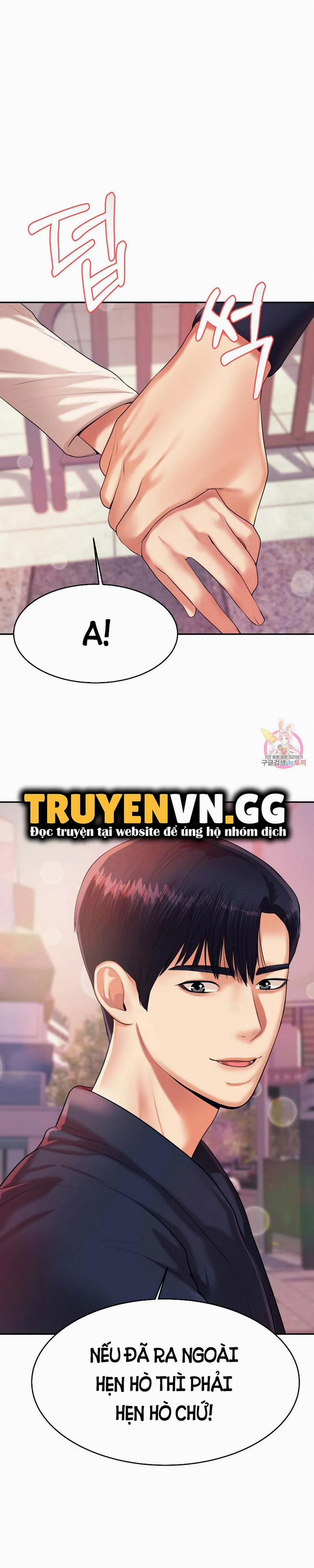 Cô Giáo Ngoài Giờ 7 trang 29