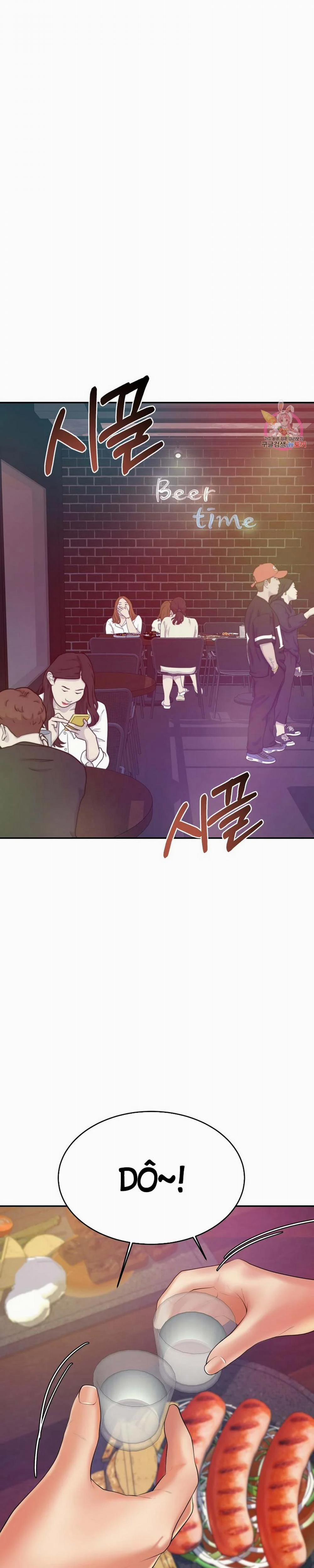 Cô Giáo Ngoài Giờ 7 trang 30