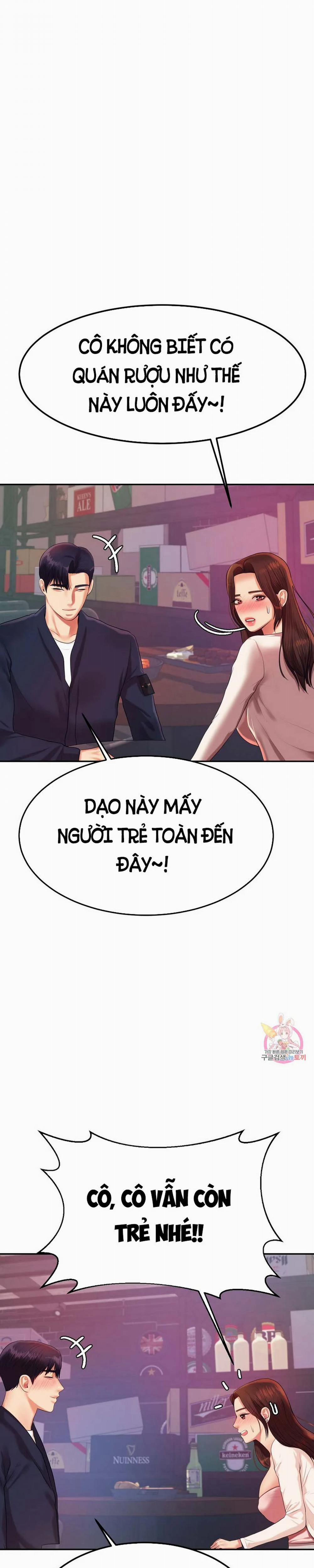 Cô Giáo Ngoài Giờ 7 trang 32