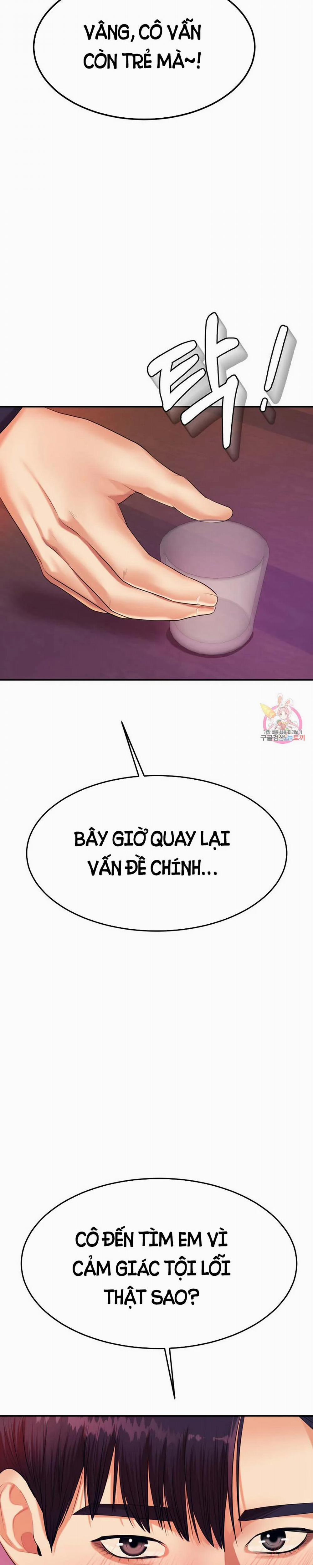 Cô Giáo Ngoài Giờ 7 trang 33