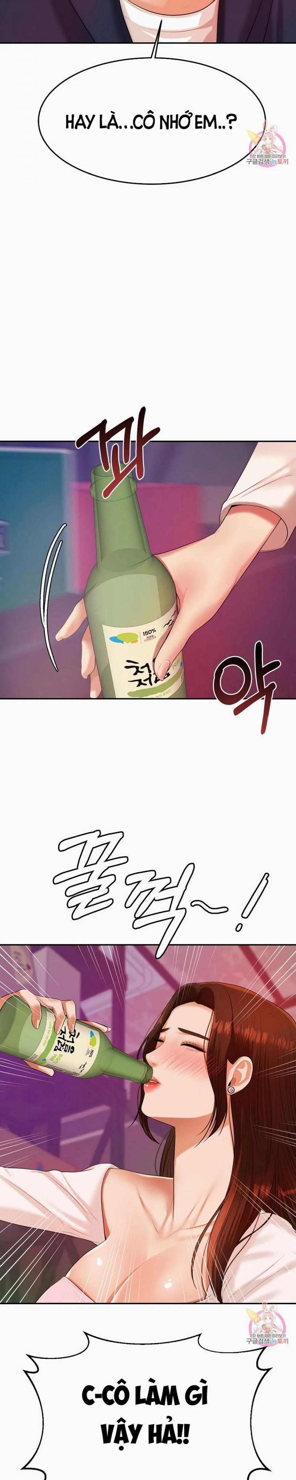 Cô Giáo Ngoài Giờ 7 trang 35