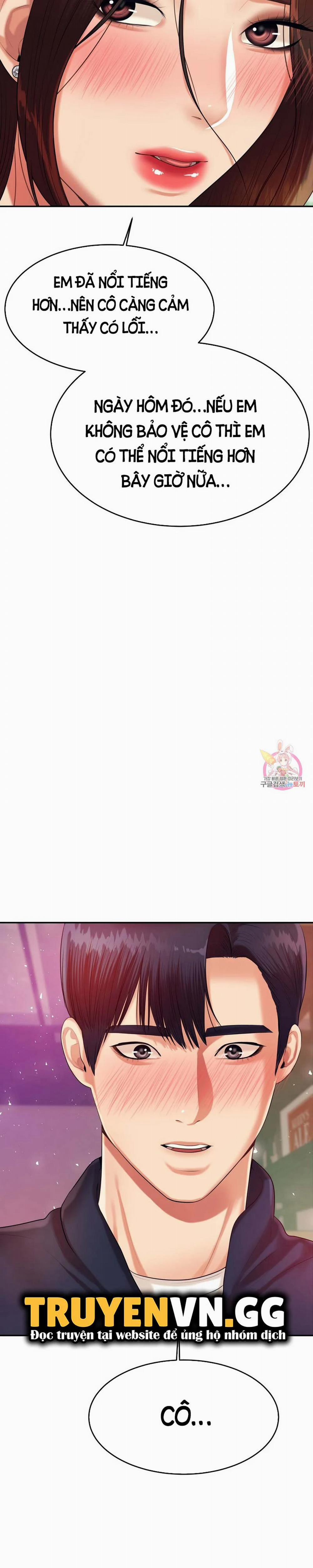 Cô Giáo Ngoài Giờ 7 trang 37