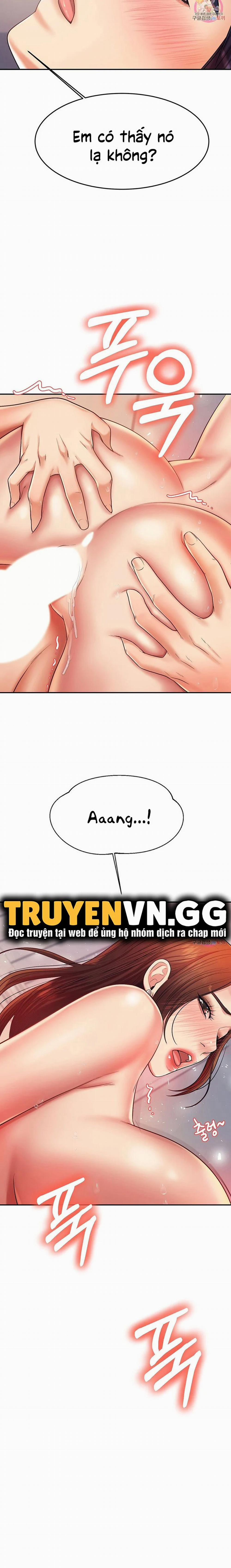 Cô Giáo Ngoài Giờ 9 trang 13