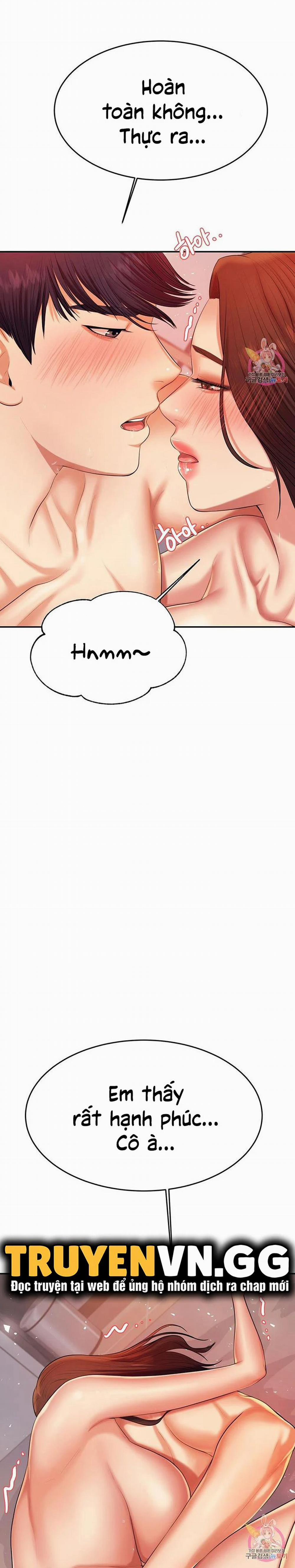 Cô Giáo Ngoài Giờ 9 trang 14