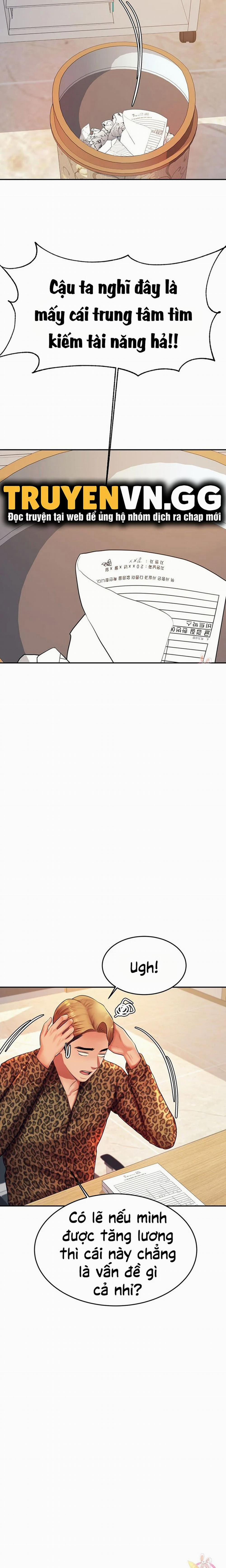 Cô Giáo Ngoài Giờ 9 trang 24