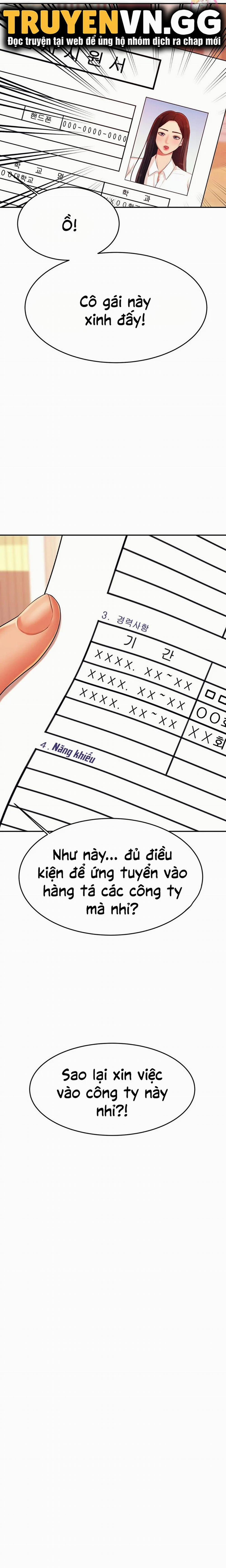 Cô Giáo Ngoài Giờ 9 trang 25