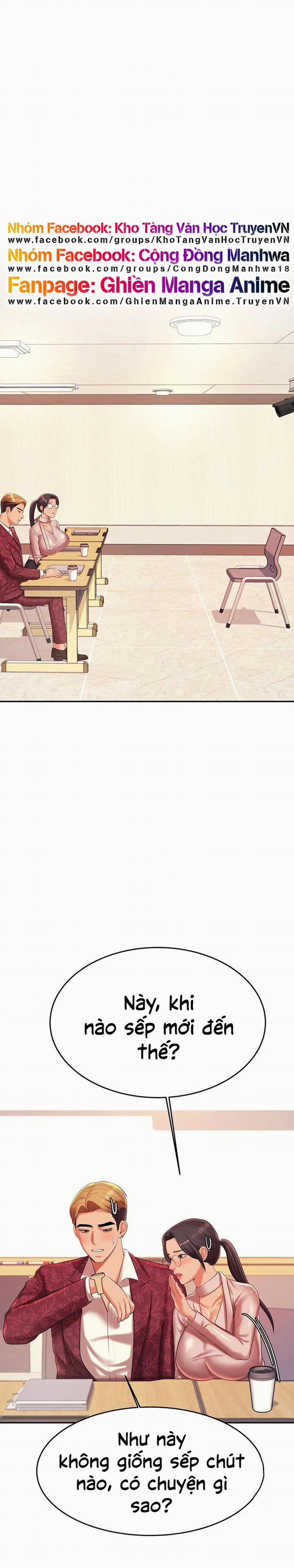 Cô Giáo Ngoài Giờ 9 trang 26