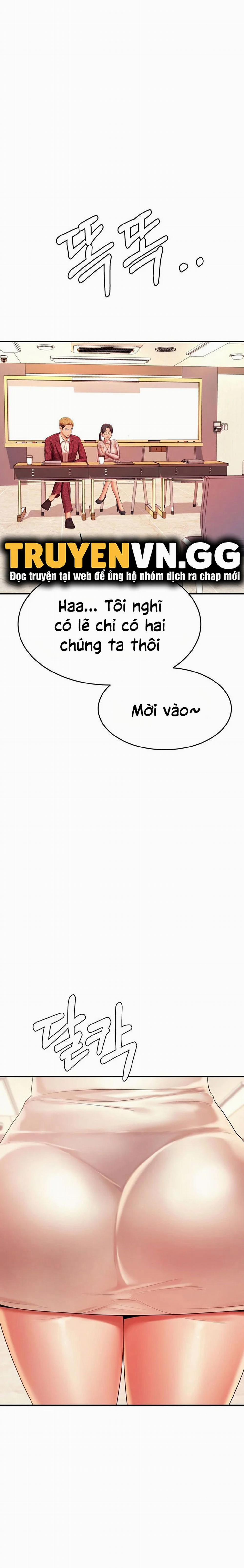 Cô Giáo Ngoài Giờ 9 trang 27