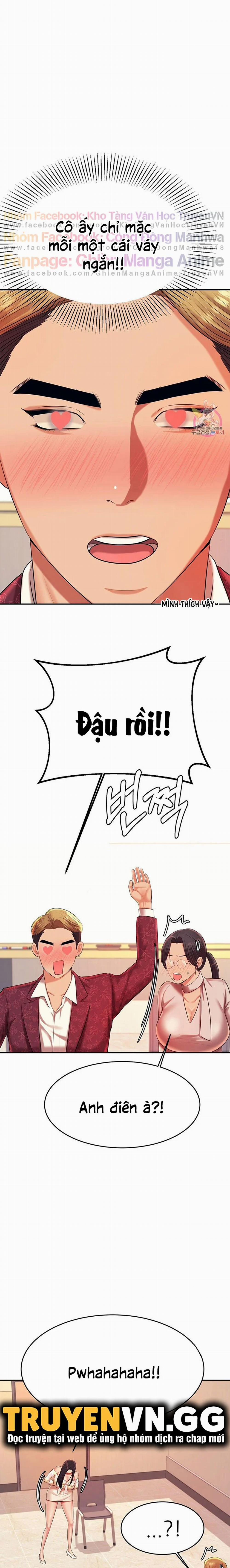 Cô Giáo Ngoài Giờ 9 trang 29